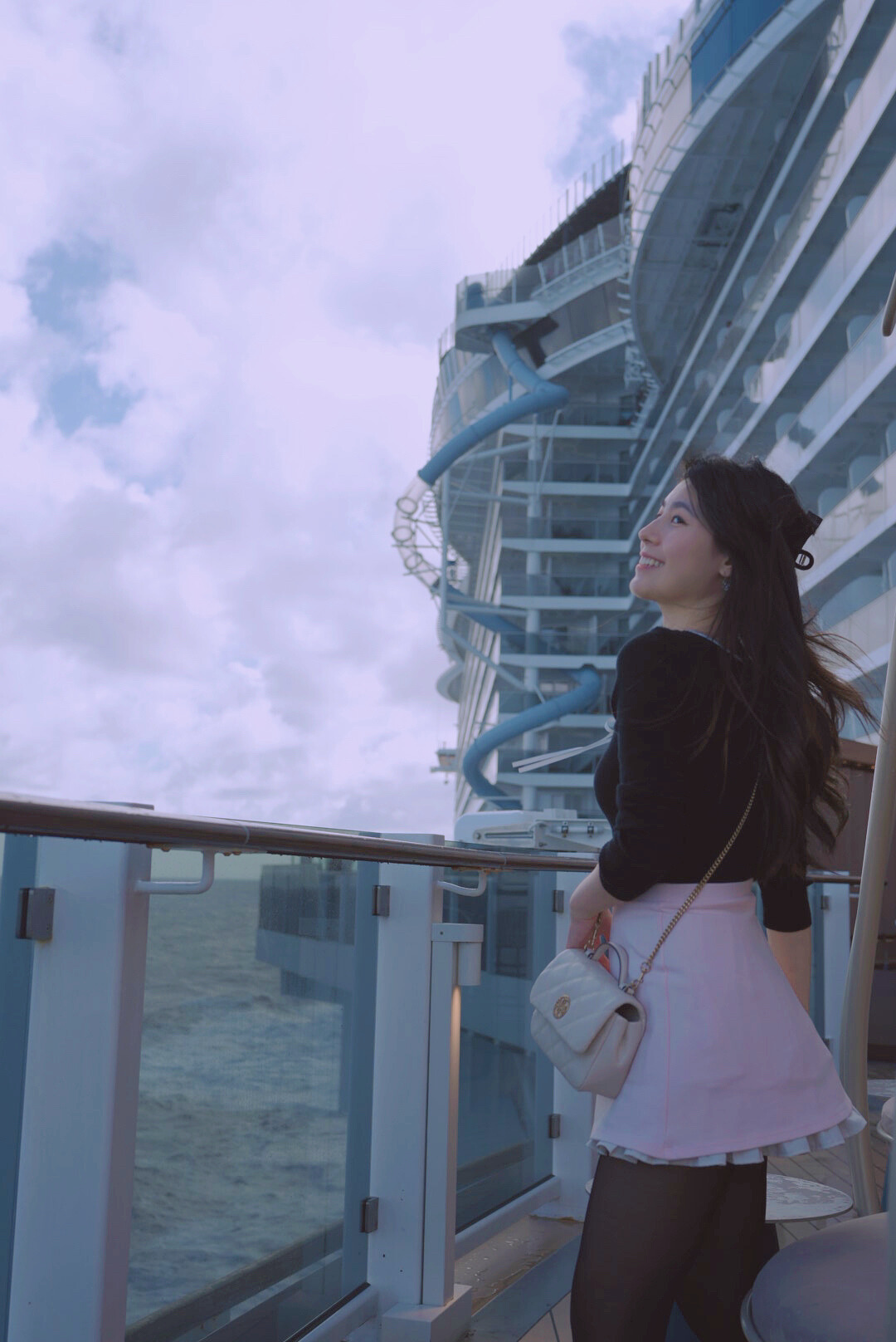 Hi fellow travel enthusiast!