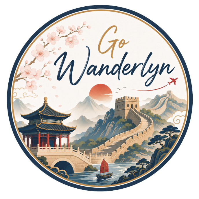 Go Wanderlyn